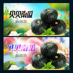 贝贝南瓜