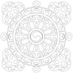 花纹