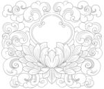 花纹