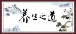 养生之道