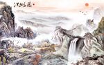 江山如此多娇