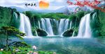 流水生财