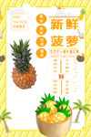 菠萝 