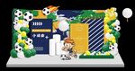 生日设计　