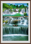 山水风景 