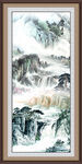 江山如画