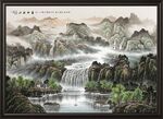 风景画
