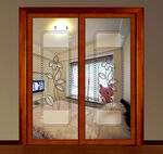 移门素材 移门模板 推拉门素材