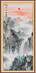 山水风景