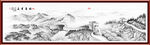 万里长城