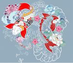传统图案