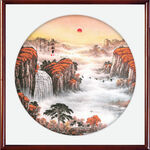 风景画