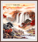 鸿运当头
