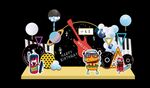 动物音乐