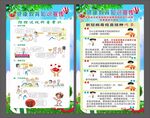 健康教育海报