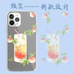 镂空新款手机壳
