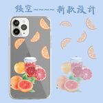 镂空新款手机壳