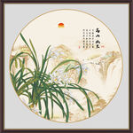 兰花