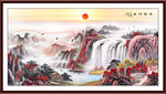 鸿运当头