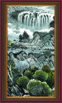 山水风景 
