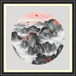 国画