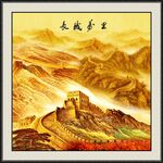 江山如画 