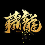 藏龙