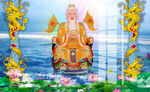 鸿钧老祖 