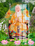 鸿钧老祖 