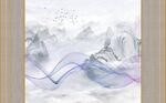 背景墙图片