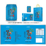 梦酲汤易拉罐