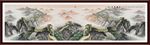 江山如画