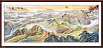 万里长城