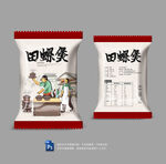 田螺煲包装