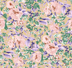 大牌   数码印花   方巾 