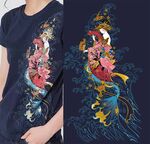 美人鱼