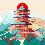 日本建筑