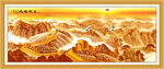 万里长城