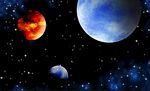 星空星球