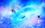星空黑洞