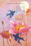 燕子花