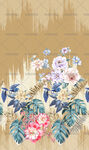 热带定位花