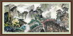 江山如画