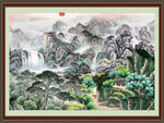 江山如画 