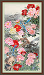 花开富贵