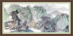 江山如画 