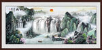 风景画