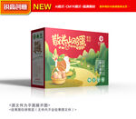 鸡蛋包装礼盒