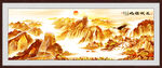 万里长城