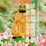 张天师 